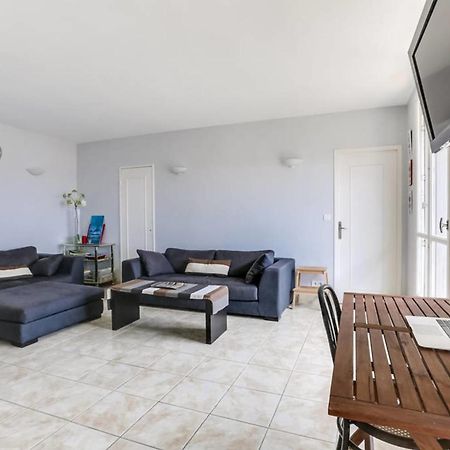 Appartement Pringie - Welkeys Biarritz Exterior photo