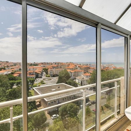 Appartement Pringie - Welkeys Biarritz Exterior photo