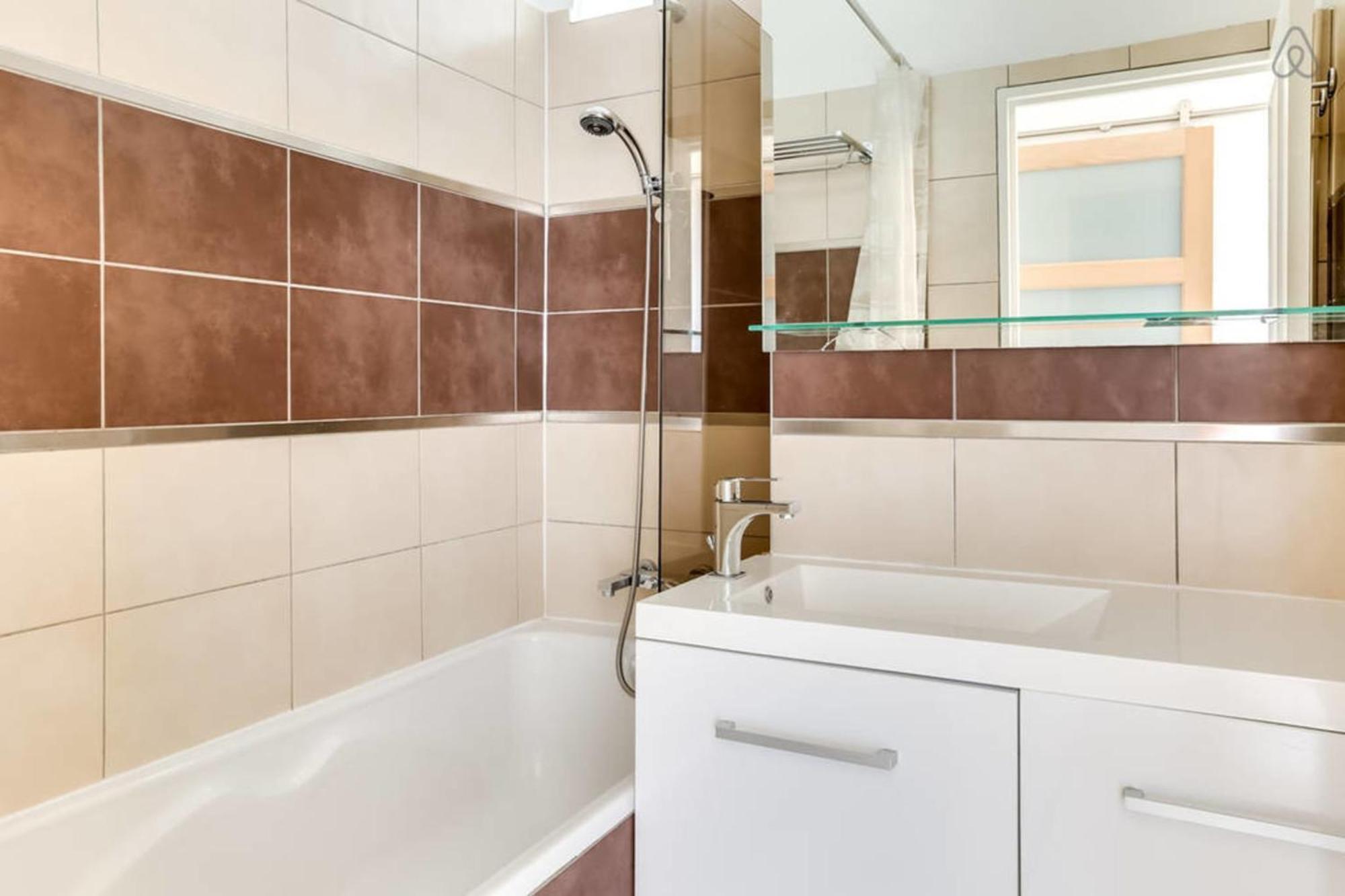Appartement Pringie - Welkeys Biarritz Exterior photo