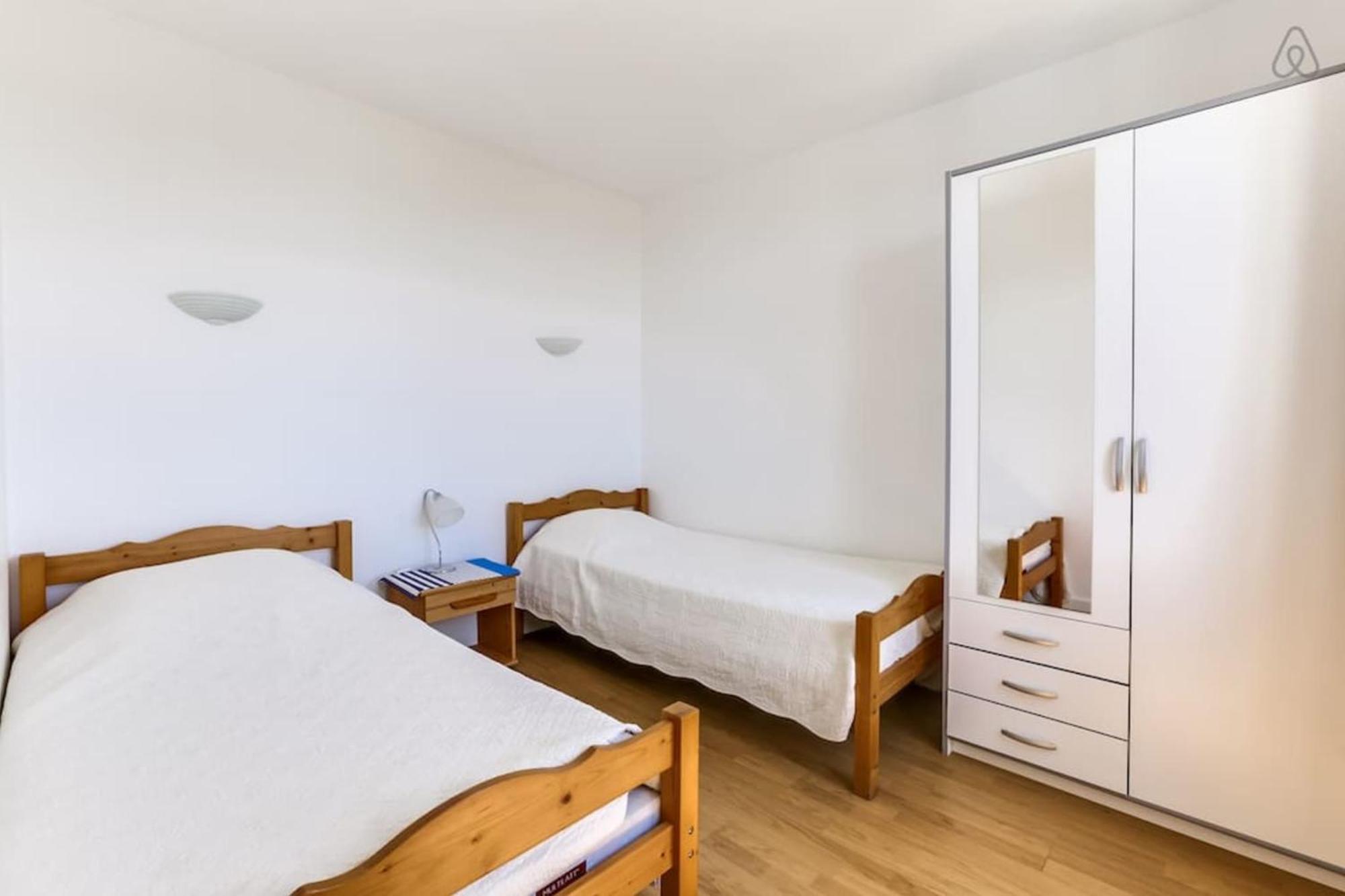 Appartement Pringie - Welkeys Biarritz Exterior photo