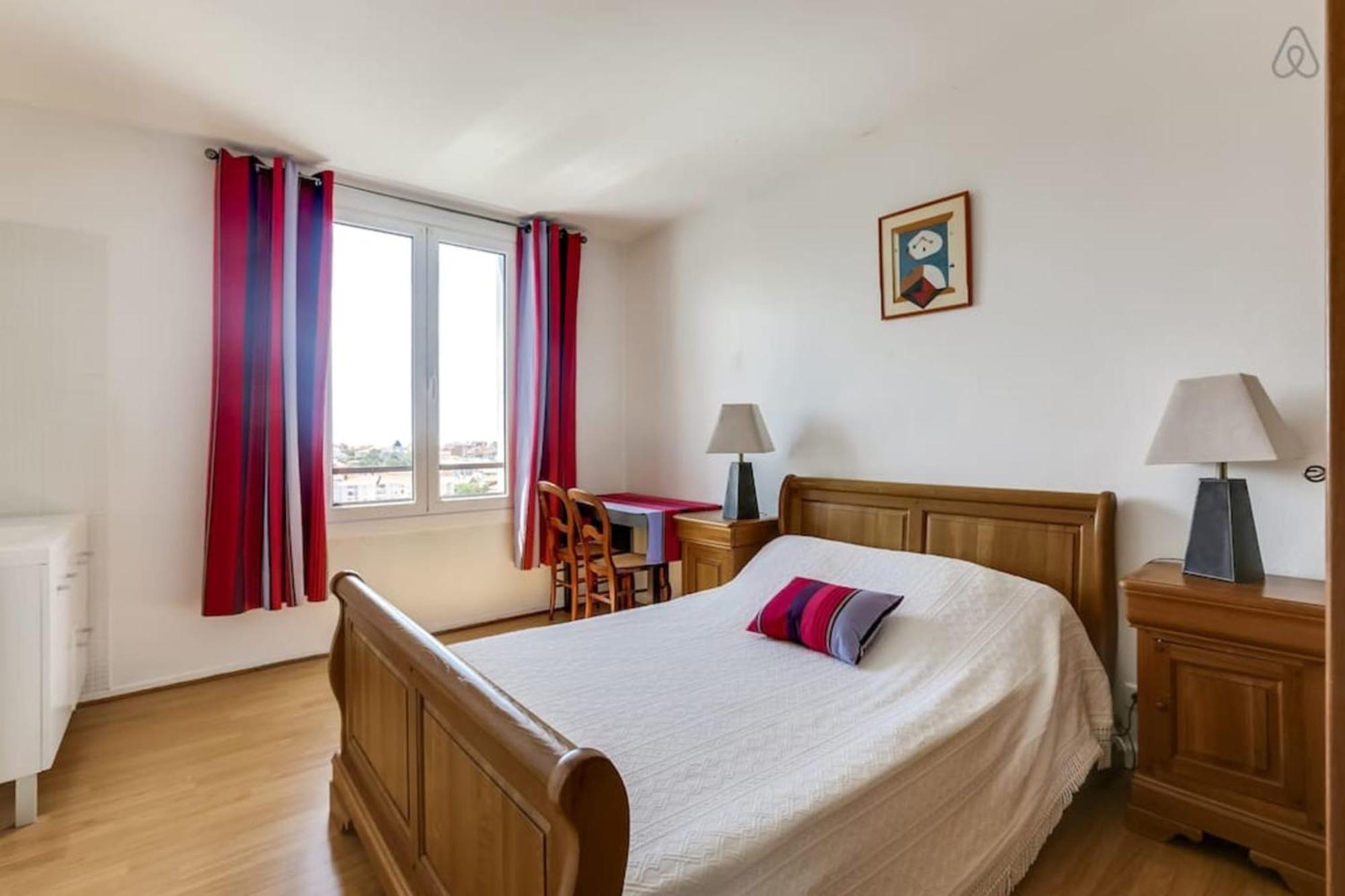 Appartement Pringie - Welkeys Biarritz Exterior photo